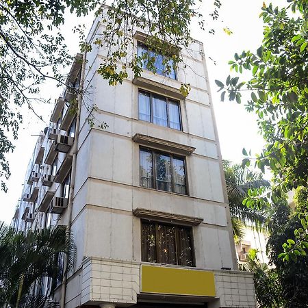 Hotel Srimaan Pune Luaran gambar