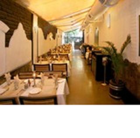 Hotel Srimaan Pune Luaran gambar