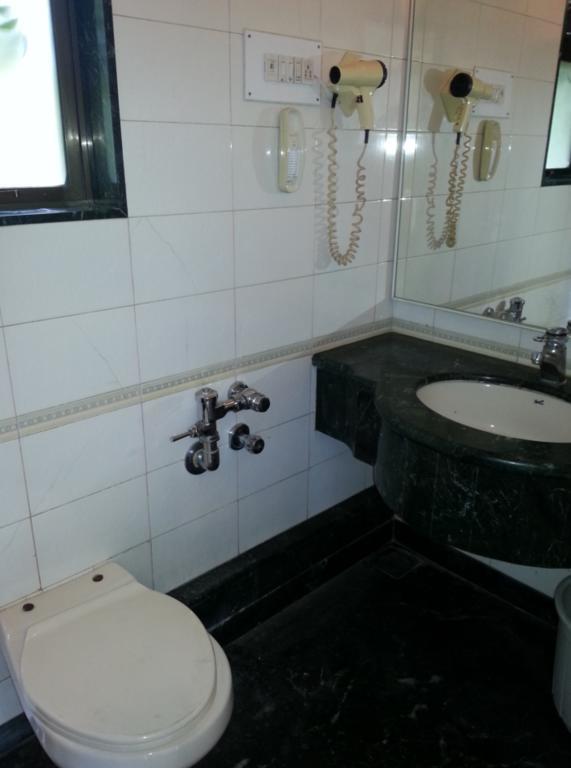 Hotel Srimaan Pune Luaran gambar