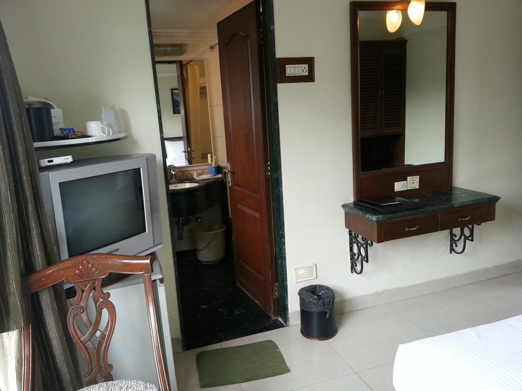 Hotel Srimaan Pune Luaran gambar