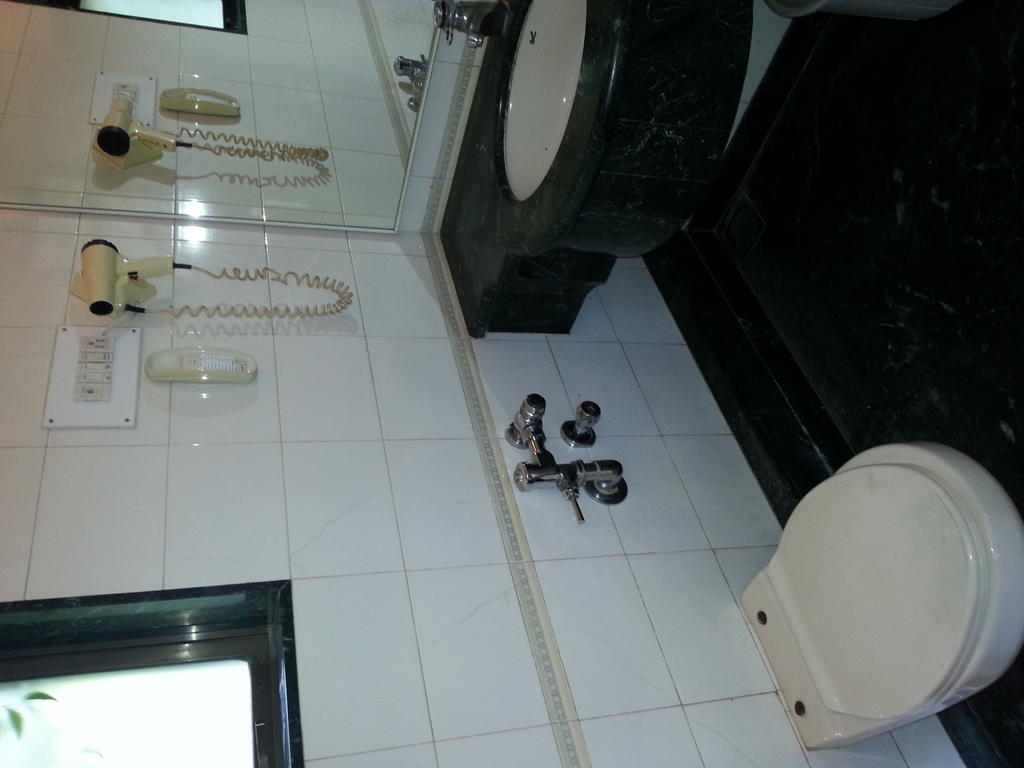 Hotel Srimaan Pune Luaran gambar