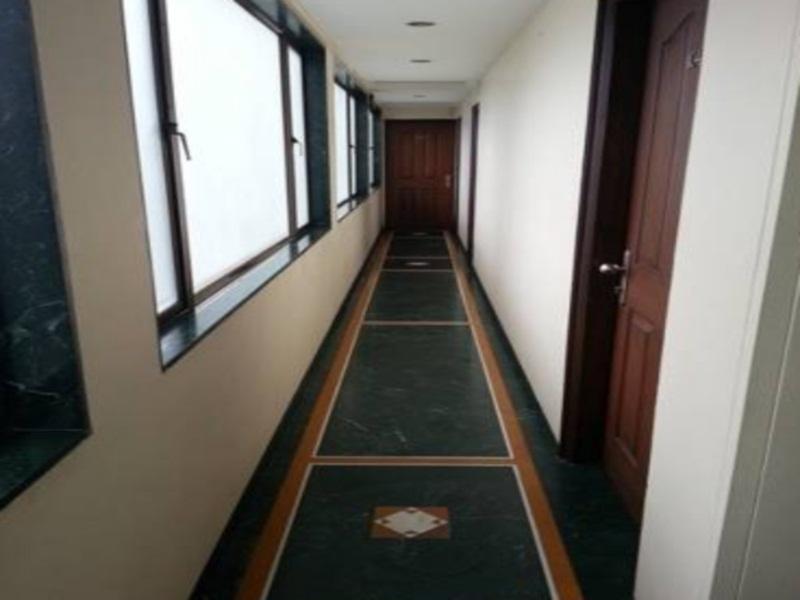 Hotel Srimaan Pune Luaran gambar