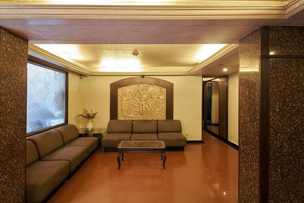 Hotel Srimaan Pune Dalaman gambar