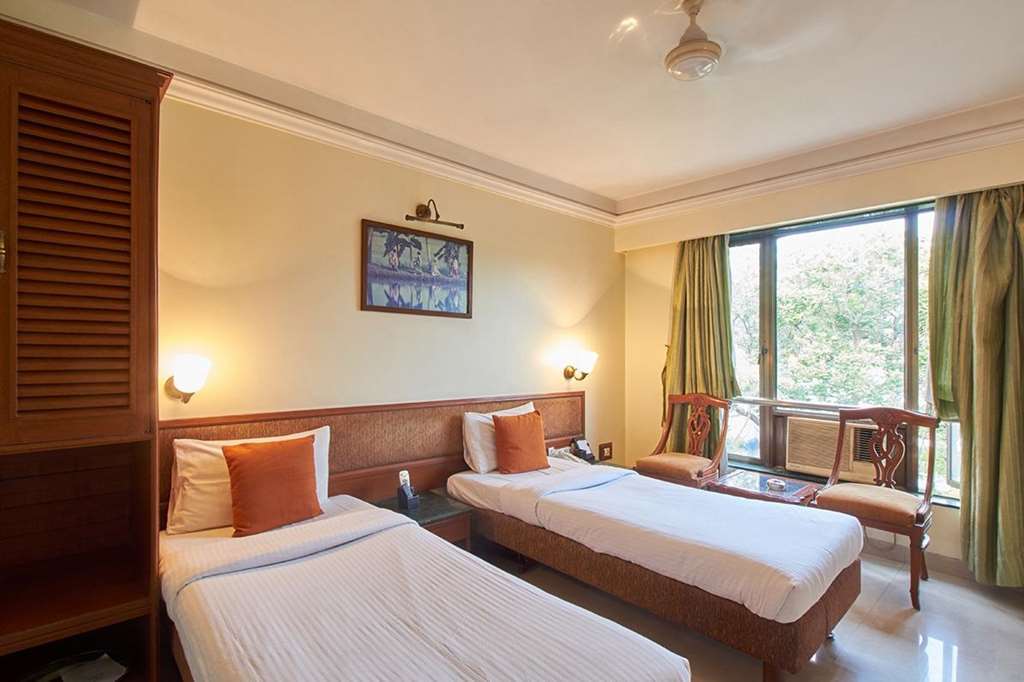 Hotel Srimaan Pune Bilik gambar