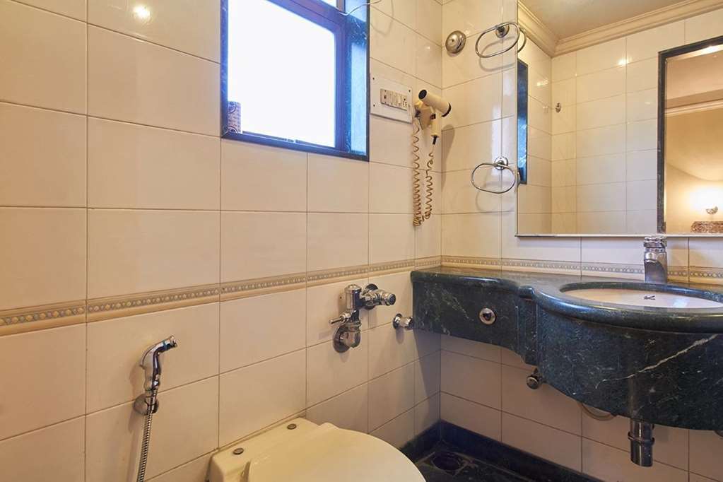 Hotel Srimaan Pune Bilik gambar