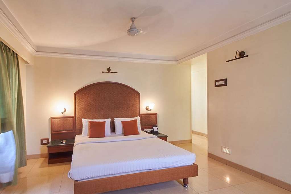 Hotel Srimaan Pune Bilik gambar