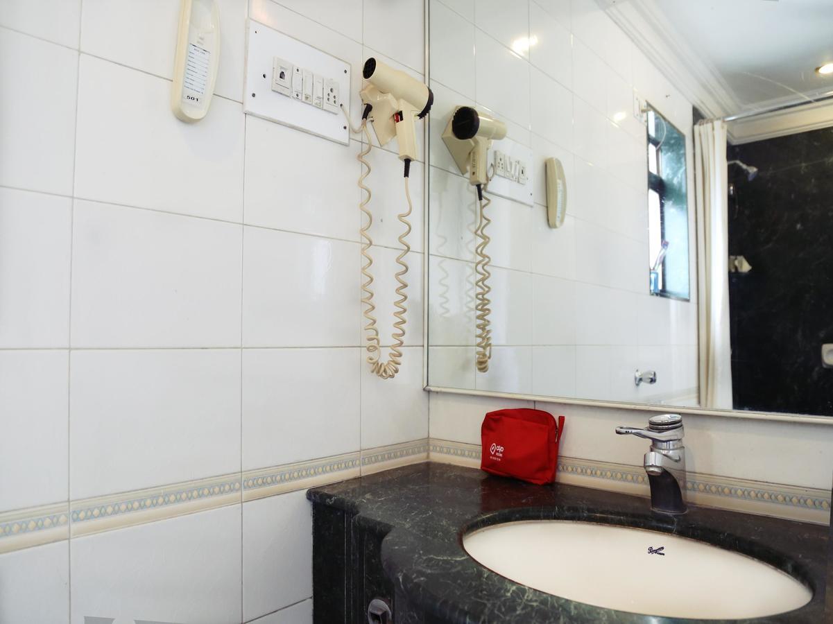 Hotel Srimaan Pune Luaran gambar