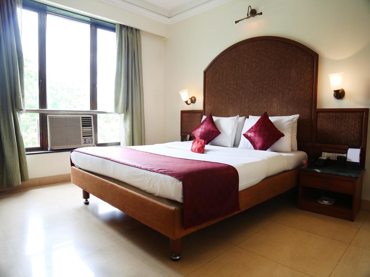 Hotel Srimaan Pune Luaran gambar