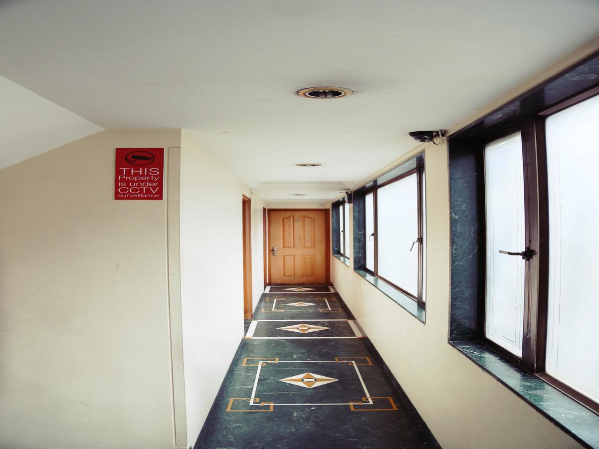 Hotel Srimaan Pune Luaran gambar