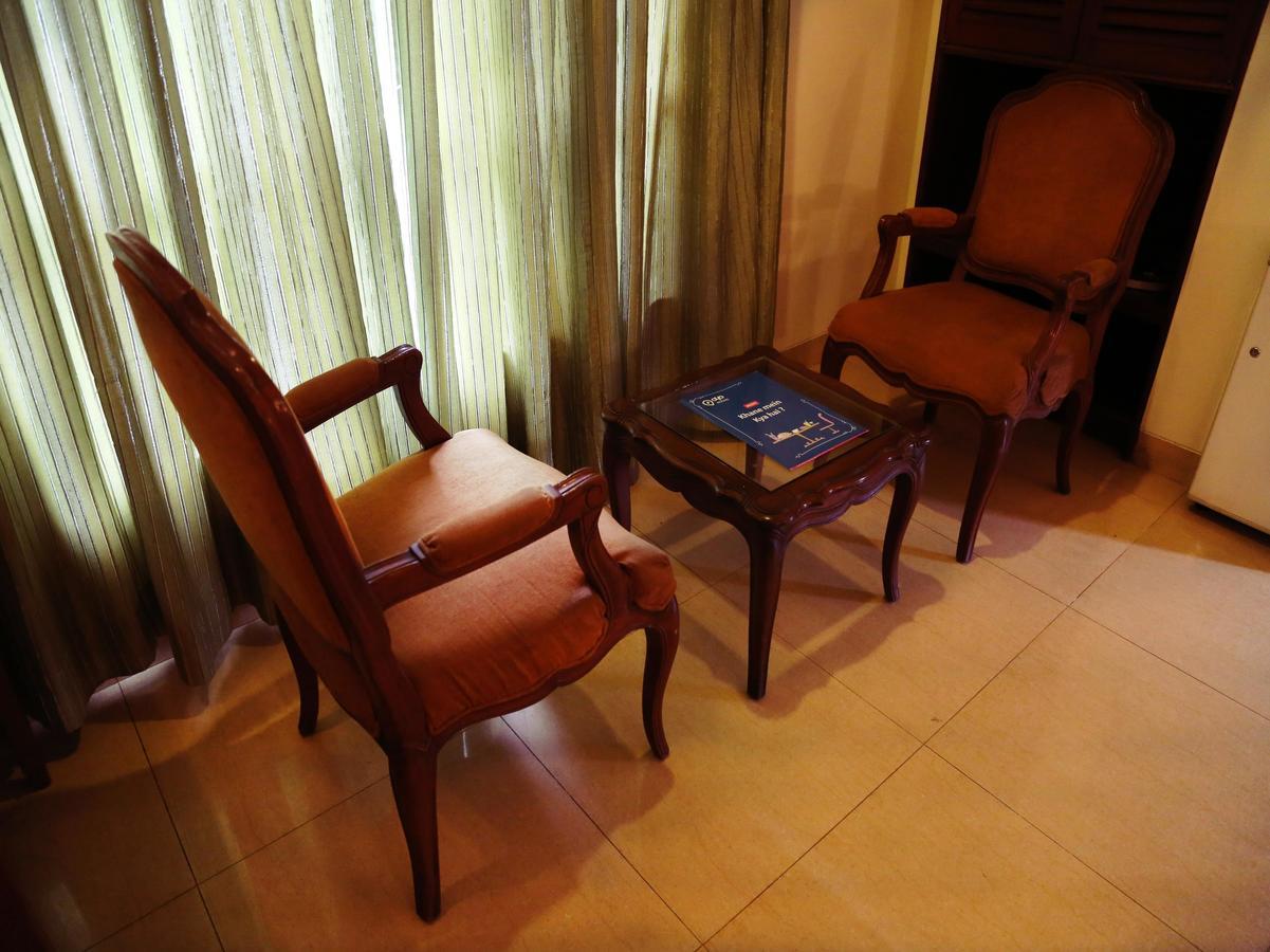 Hotel Srimaan Pune Luaran gambar