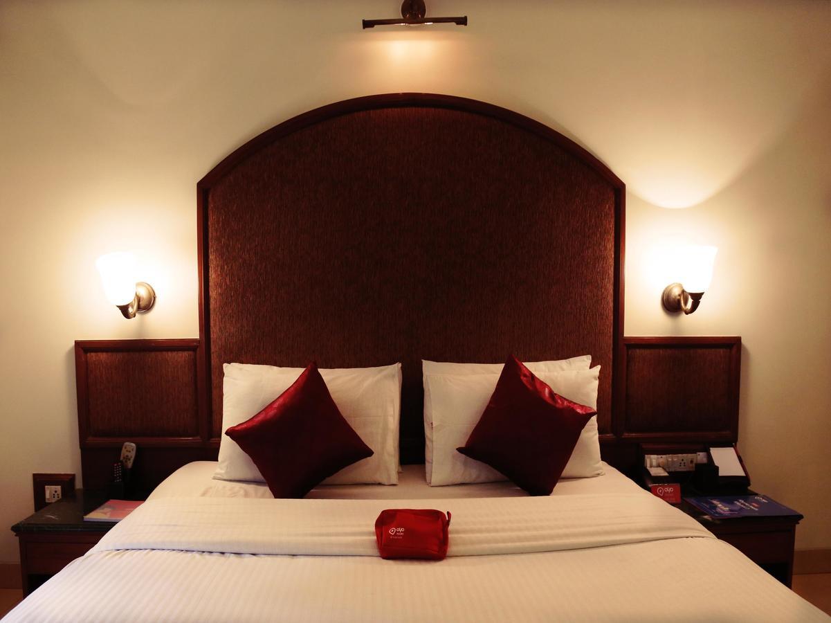 Hotel Srimaan Pune Luaran gambar