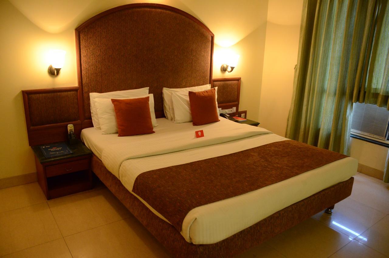 Hotel Srimaan Pune Luaran gambar
