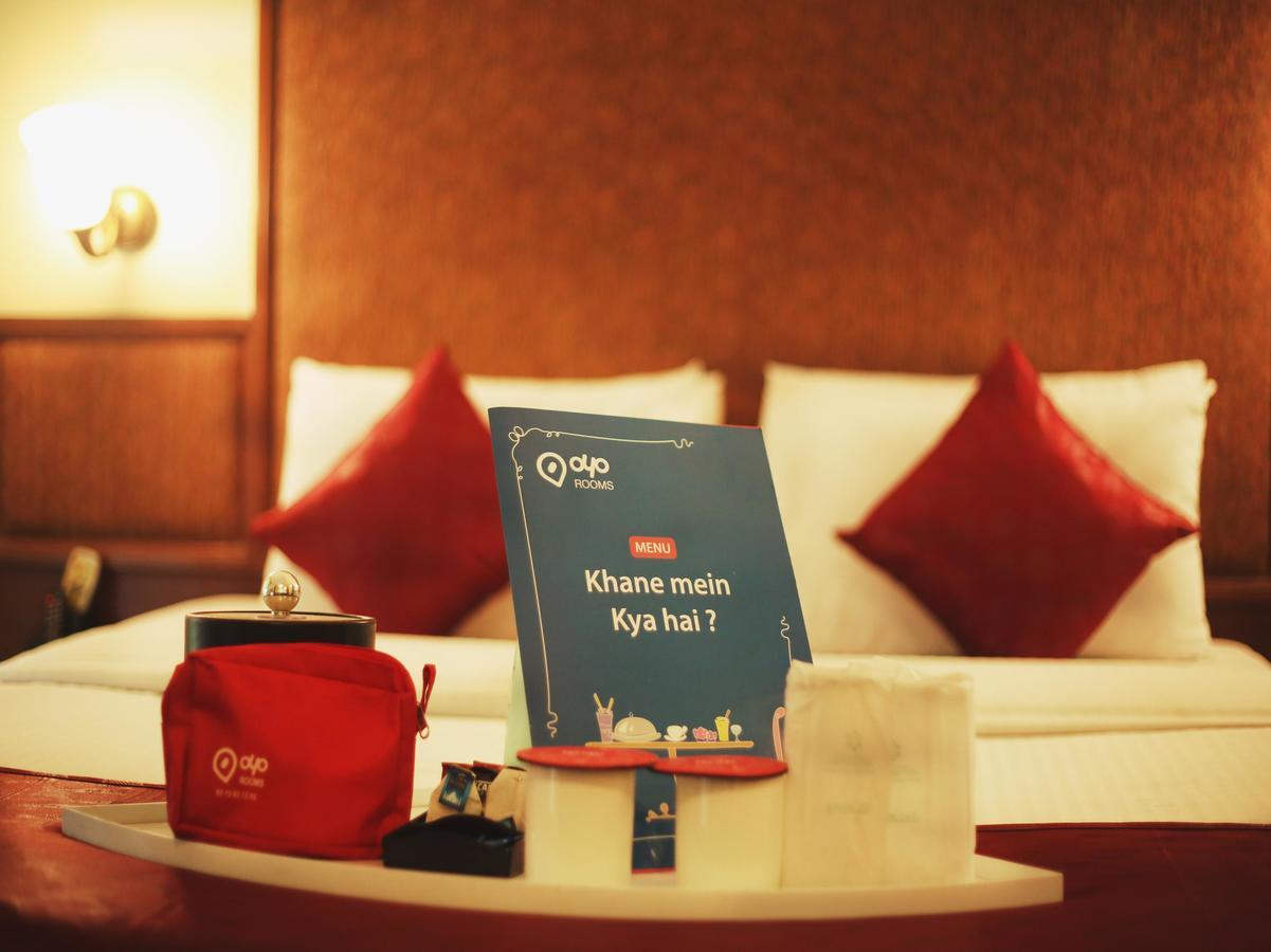 Hotel Srimaan Pune Luaran gambar