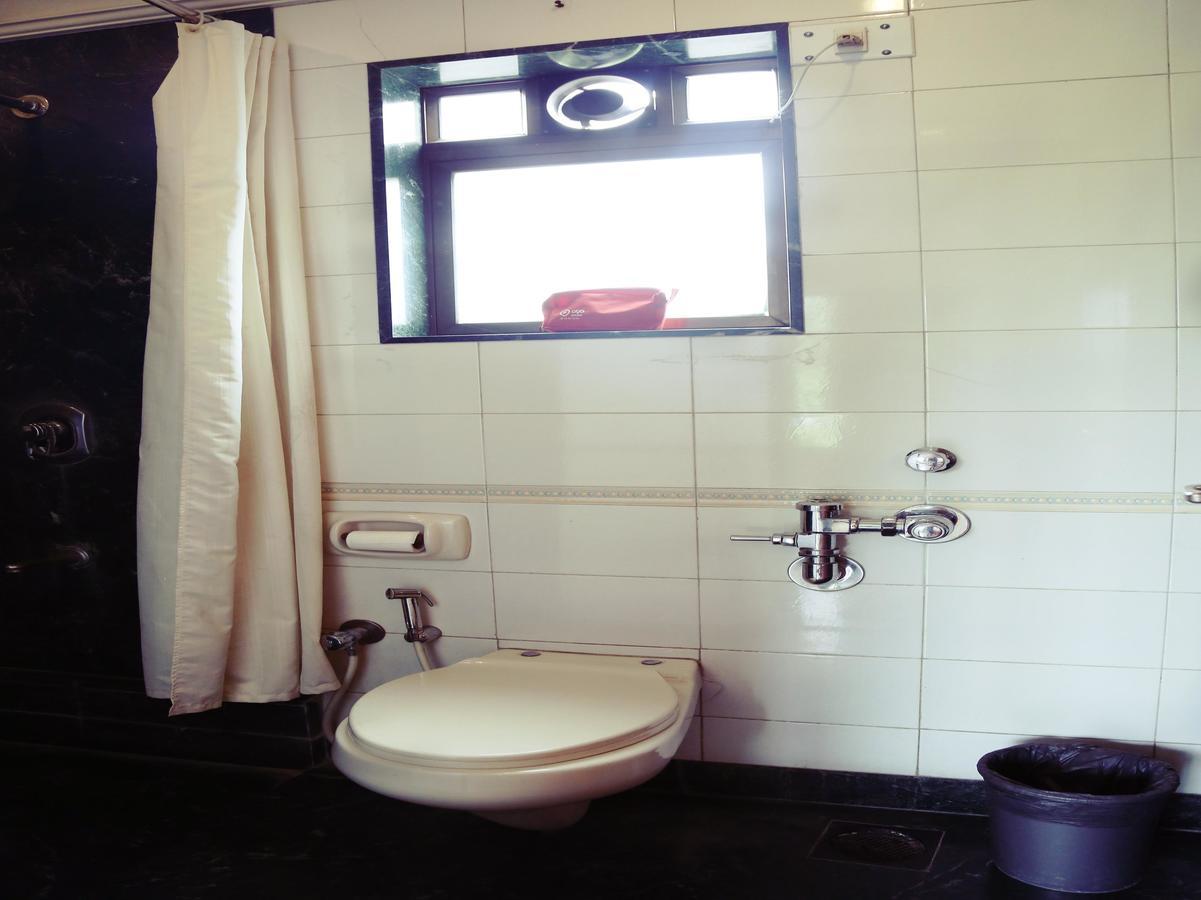 Hotel Srimaan Pune Luaran gambar