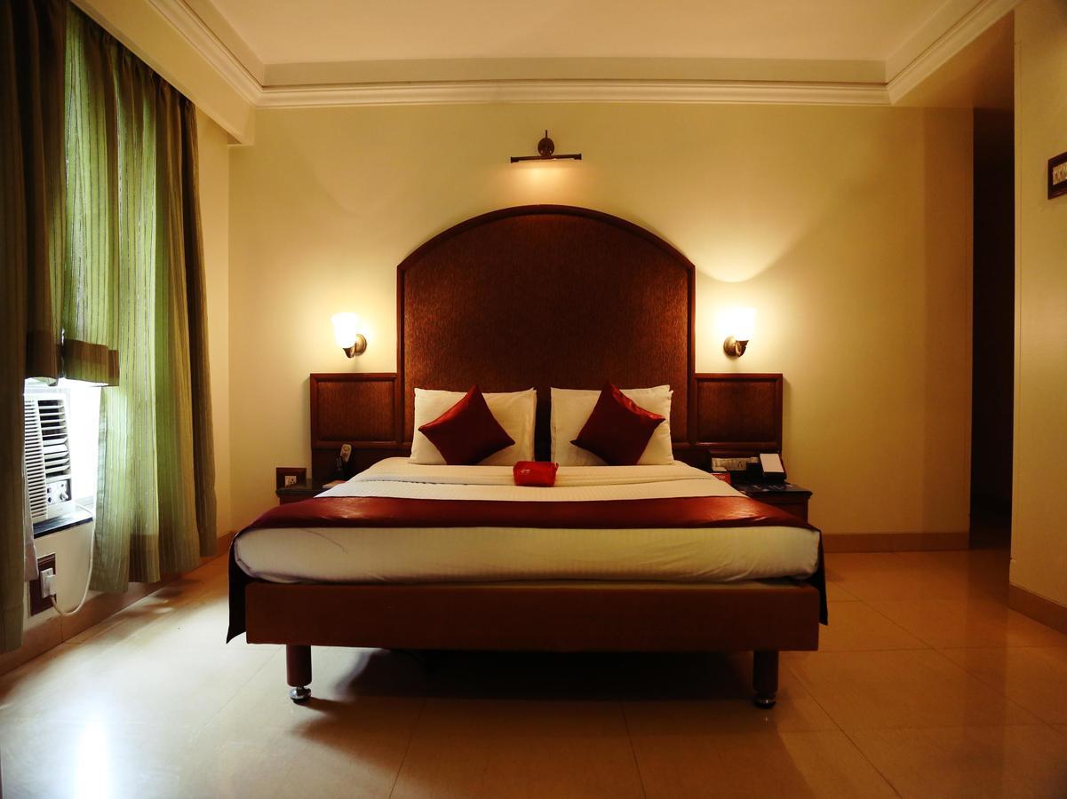 Hotel Srimaan Pune Luaran gambar
