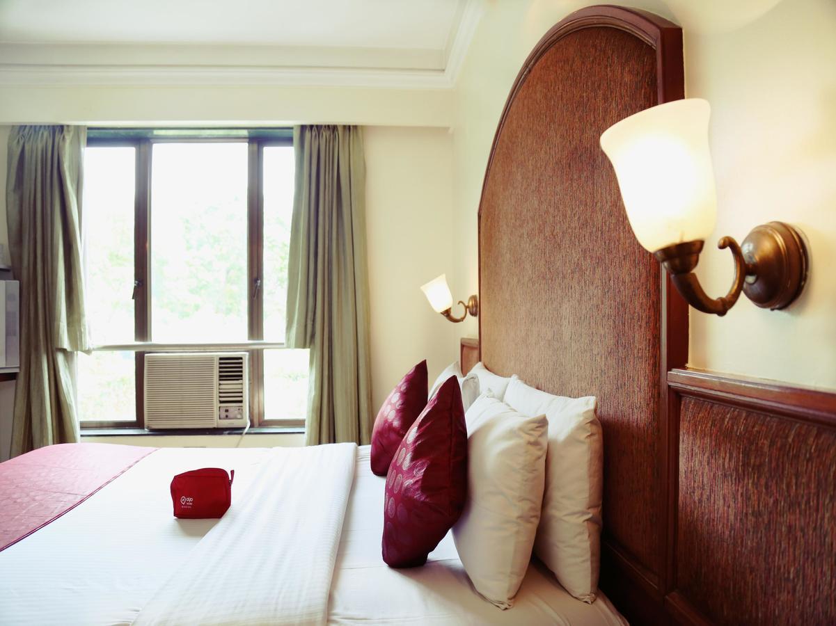Hotel Srimaan Pune Luaran gambar