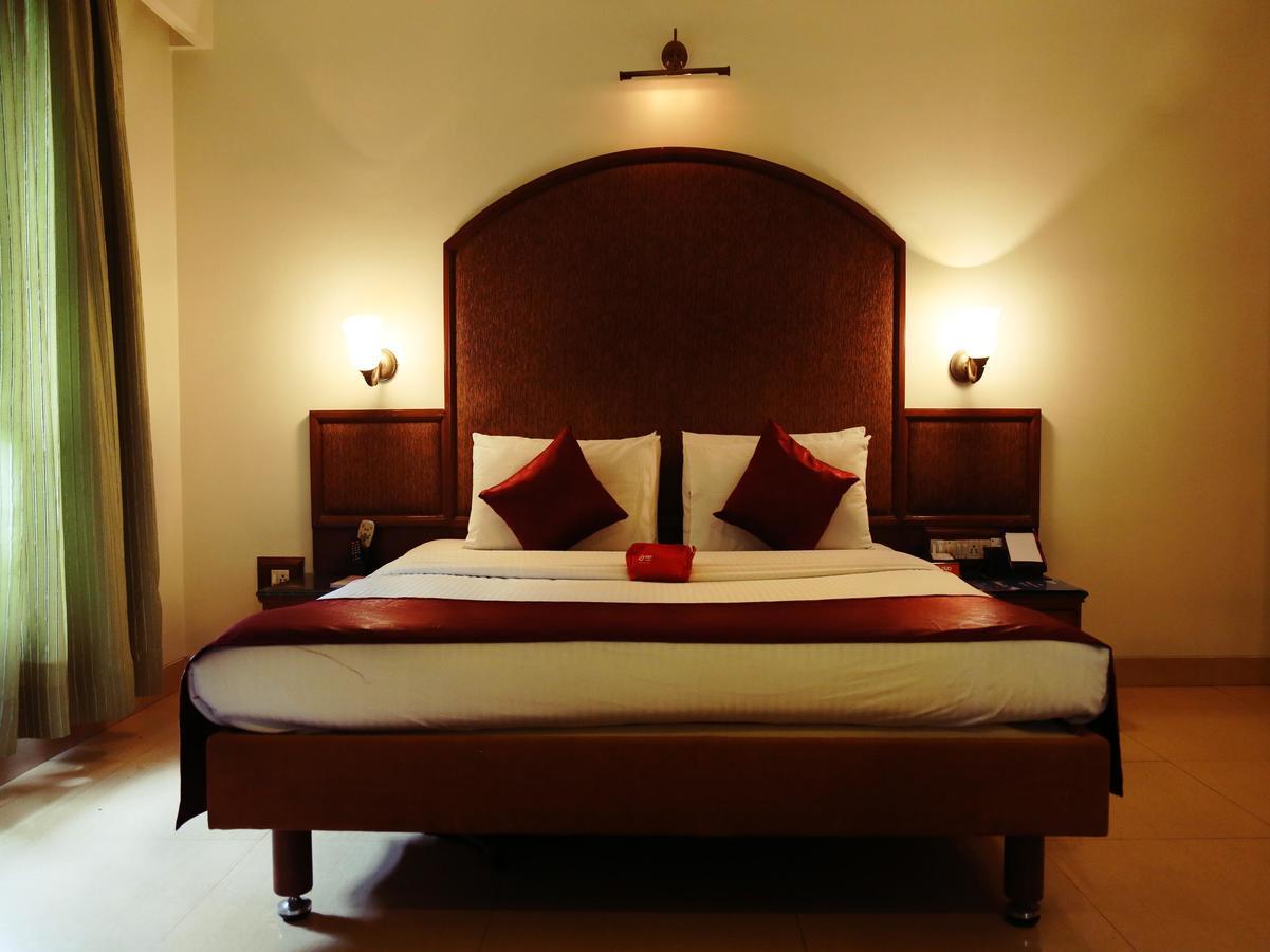 Hotel Srimaan Pune Luaran gambar