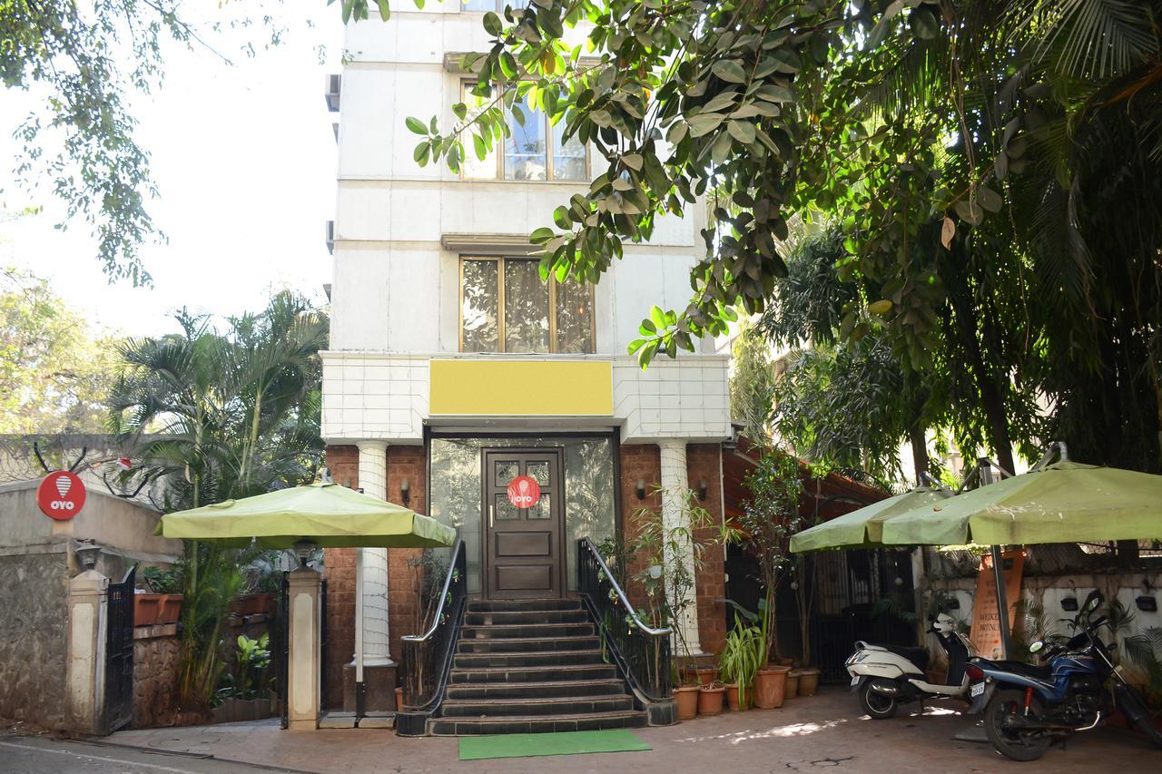 Hotel Srimaan Pune Luaran gambar