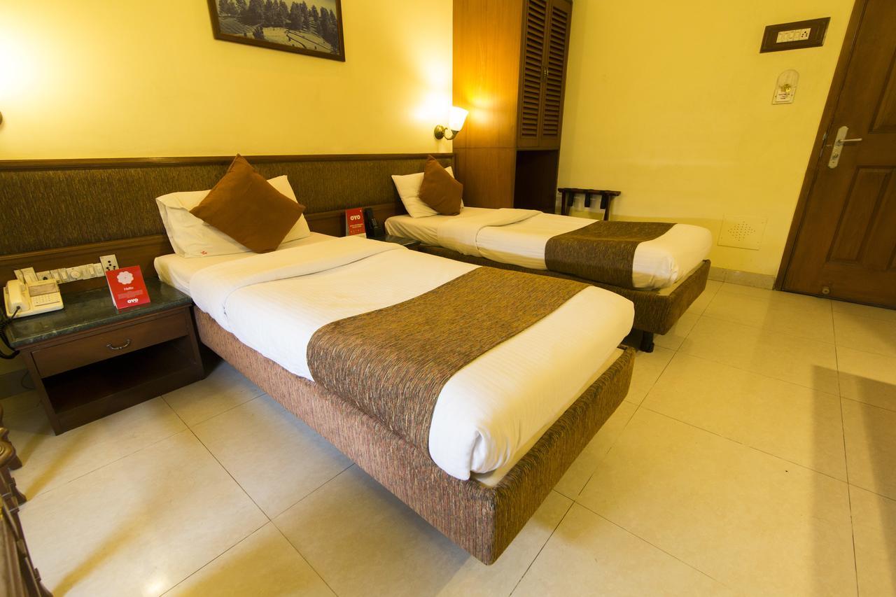 Hotel Srimaan Pune Luaran gambar