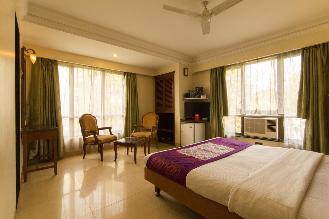 Hotel Srimaan Pune Luaran gambar