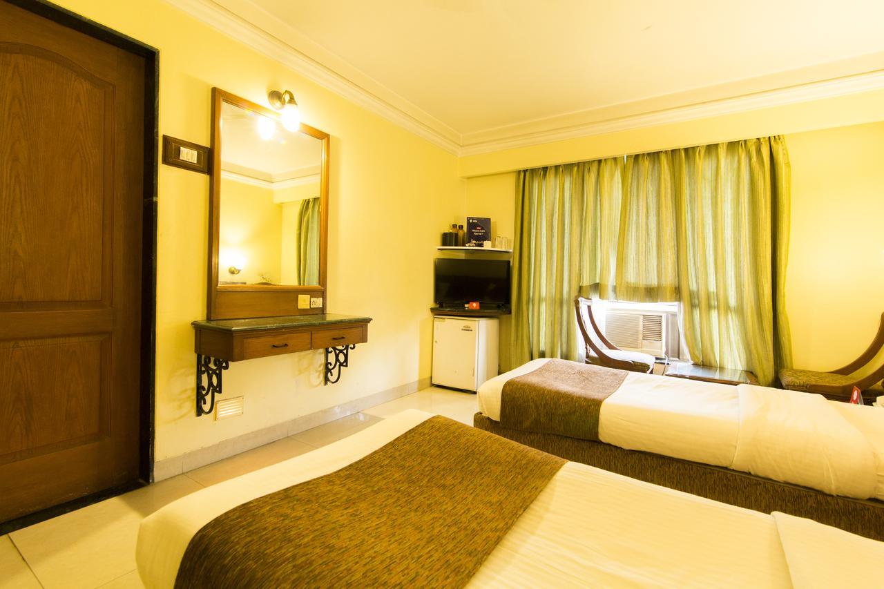 Hotel Srimaan Pune Luaran gambar