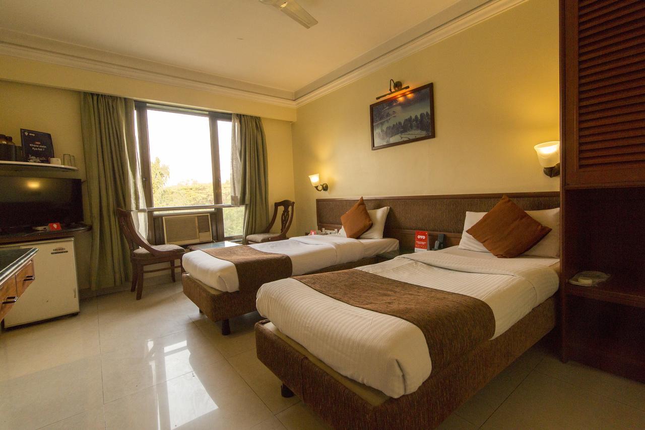Hotel Srimaan Pune Luaran gambar
