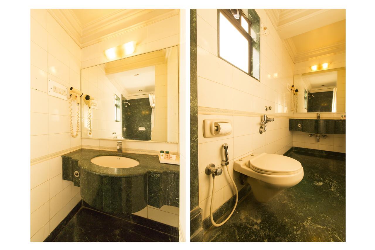 Hotel Srimaan Pune Luaran gambar