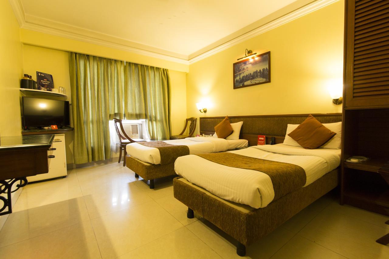 Hotel Srimaan Pune Luaran gambar
