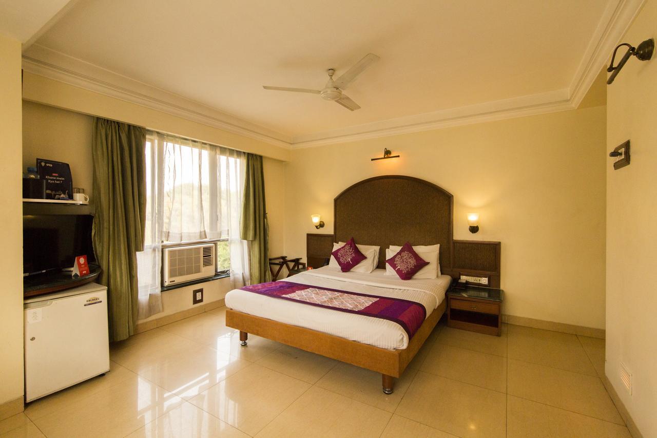 Hotel Srimaan Pune Luaran gambar