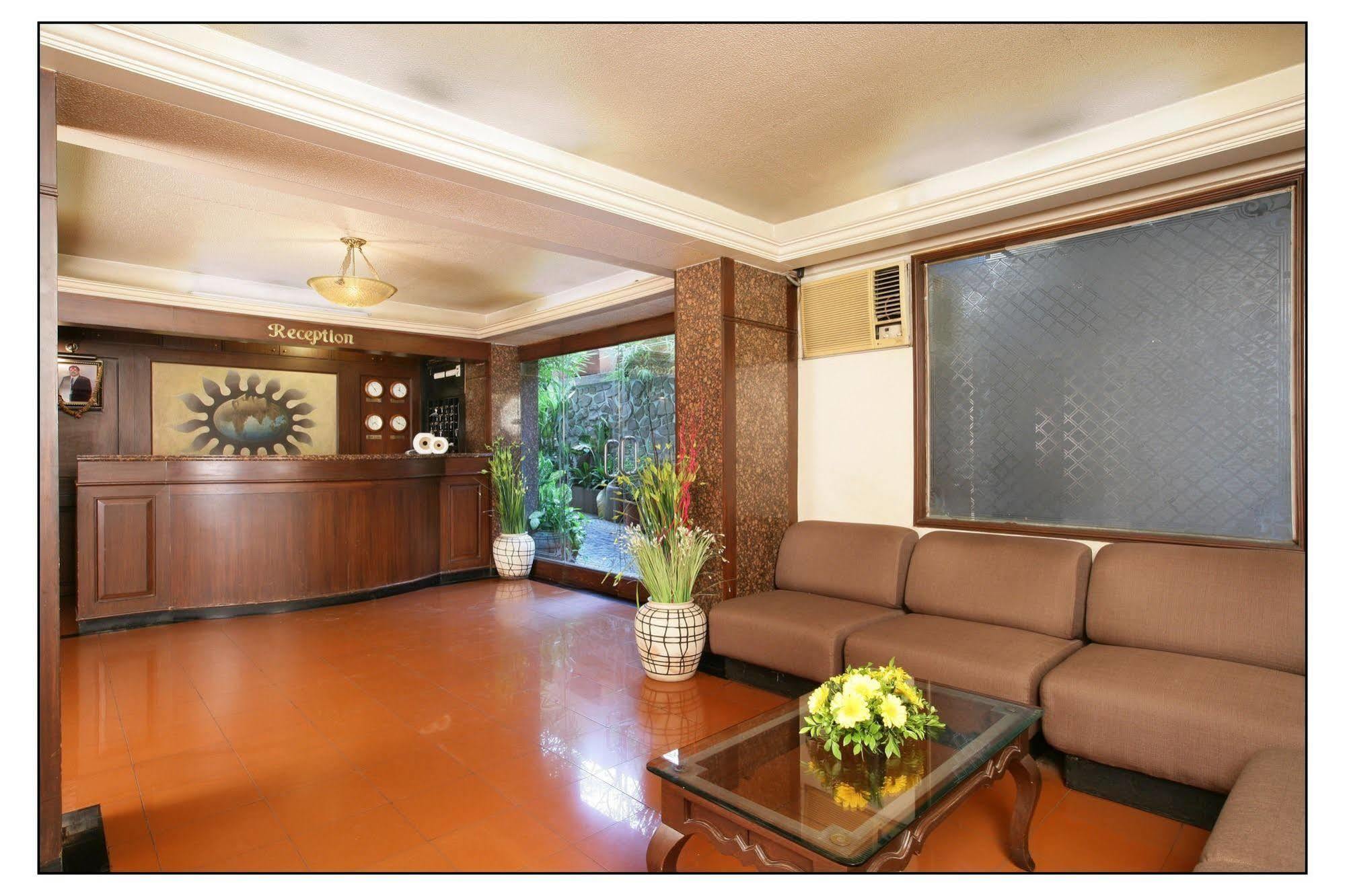 Hotel Srimaan Pune Luaran gambar