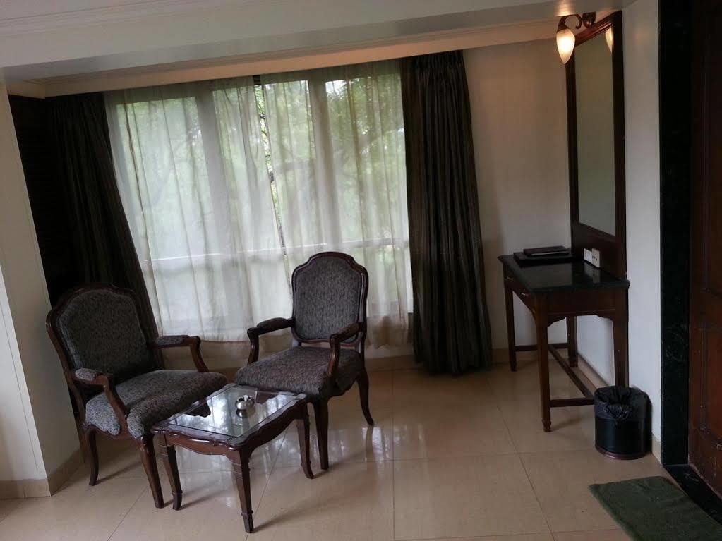 Hotel Srimaan Pune Luaran gambar